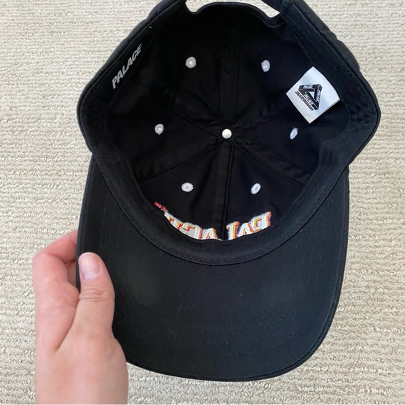 Palace Hat - Picture 4 of 4